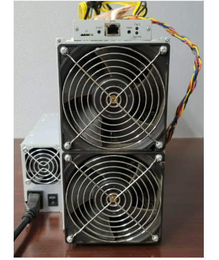 ETH Miner-Innosilicon A10 Pro 720 Mh/s 1350w 7Gb-PSU 